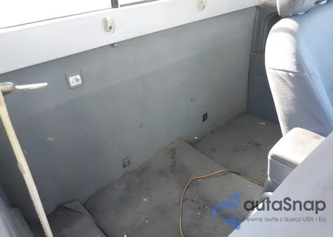 2003 Nissan Frontier Xe from USA, damaged, VIN 1N6DD26T03C424524